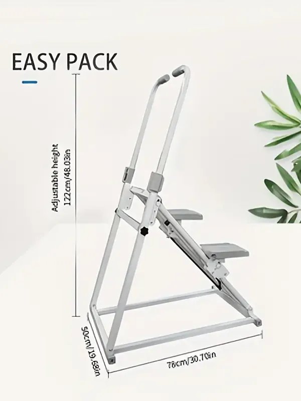 Adjustable Resistance Scuba Climbing Machine product image (4)