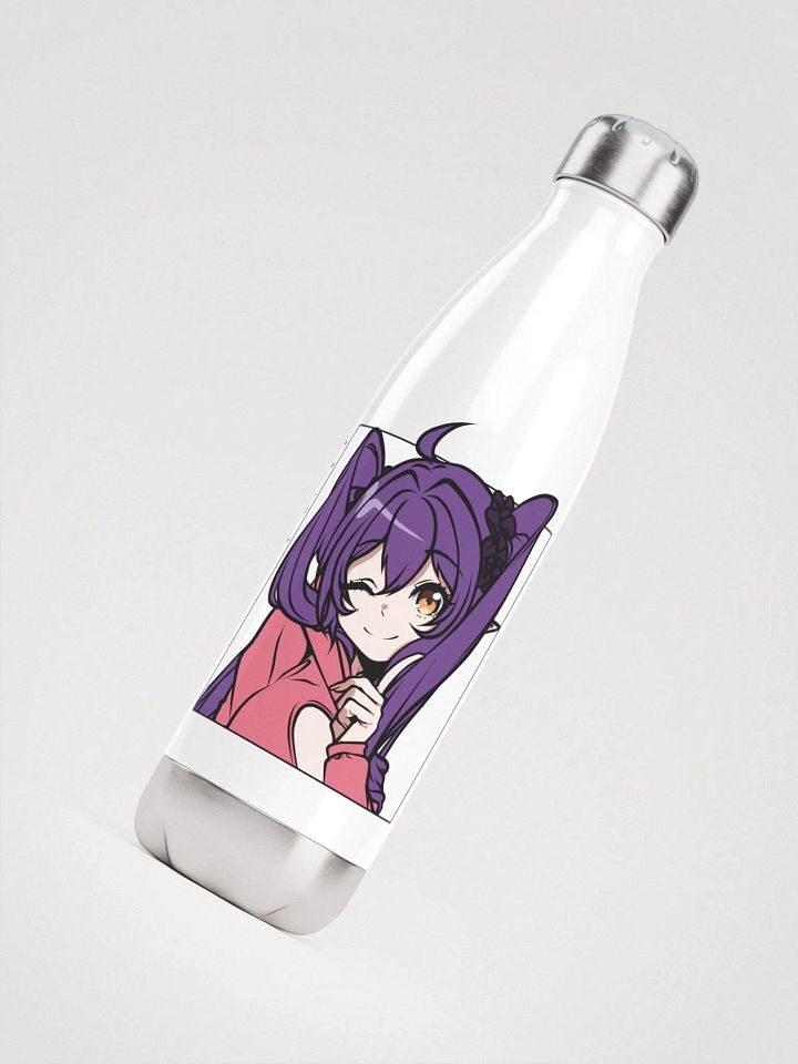 Cutieness Stainless Steel Bottle product image (1)