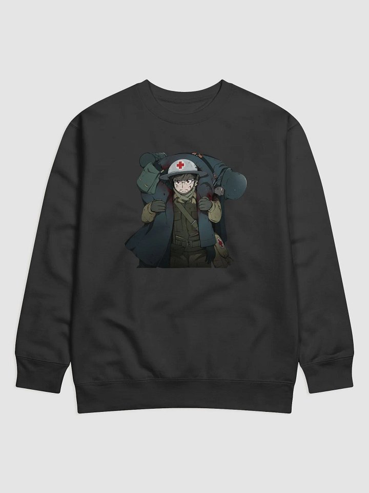 HelpingHans Artwork #1 Sweater product image (1)