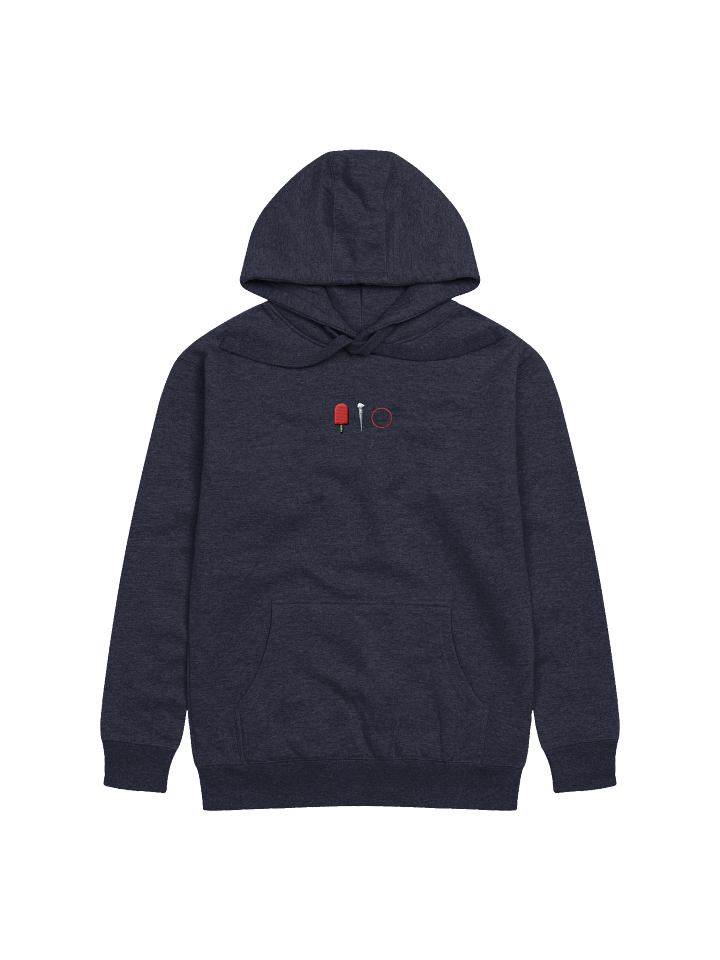 Pop Pop Center Hoodie product image (11)