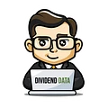 Dividend Data Merch