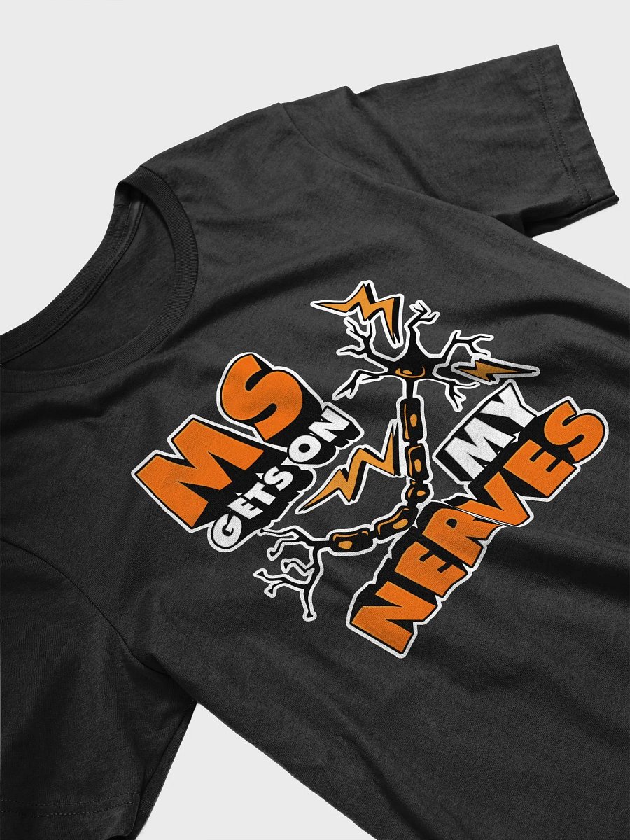 MS Gets On My Nerves Charity Shirt 2025 product image (3)