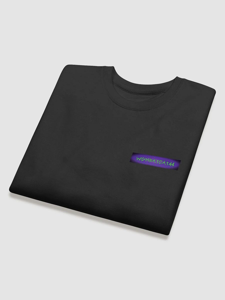 WombatCat44 Swweatshirt product image (4)