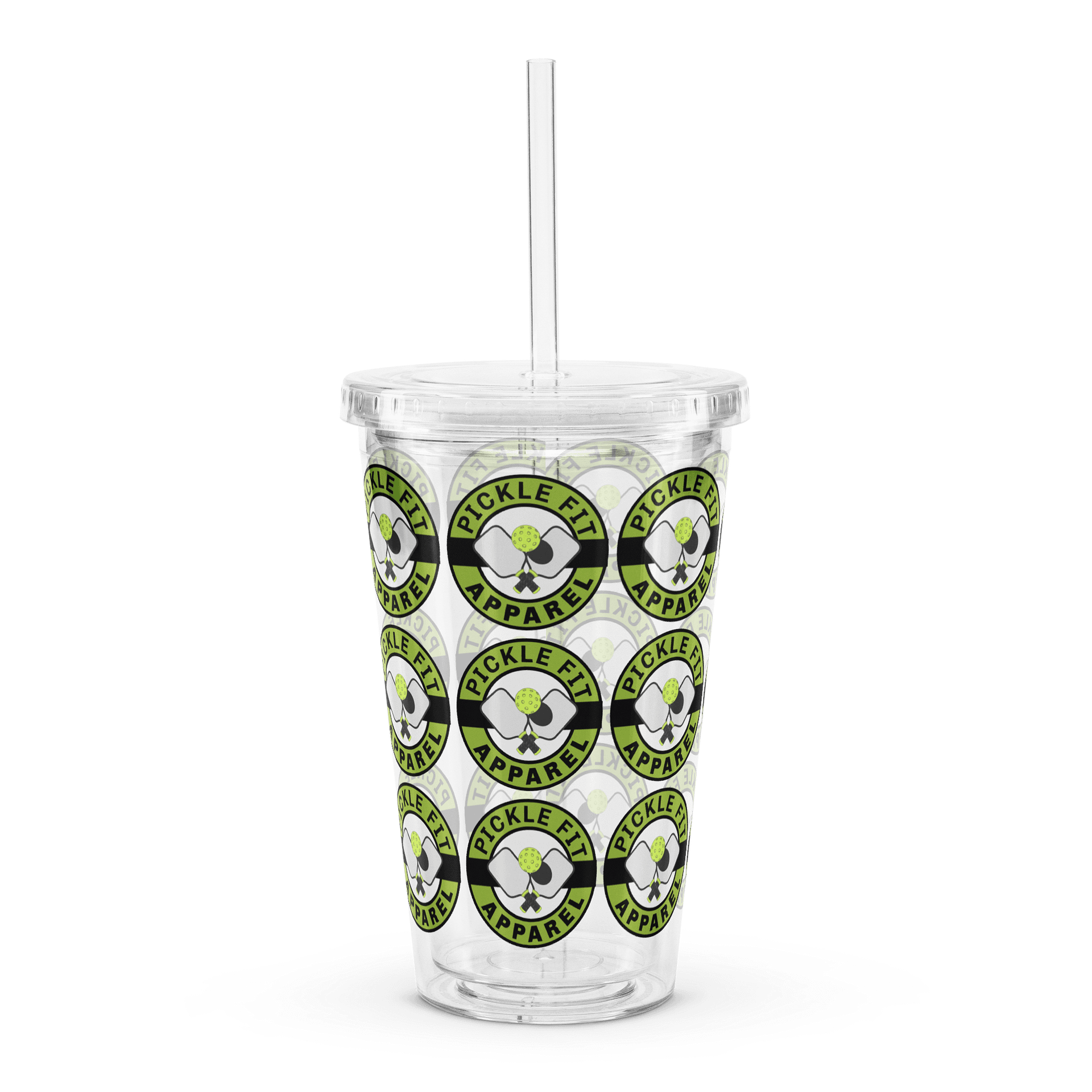 Pickle Paddle Tumbler product image (1)