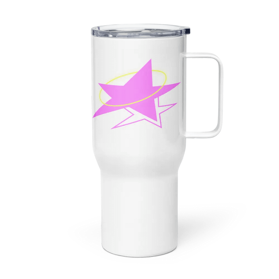 DINZ CREW Travel Mug product image (3)