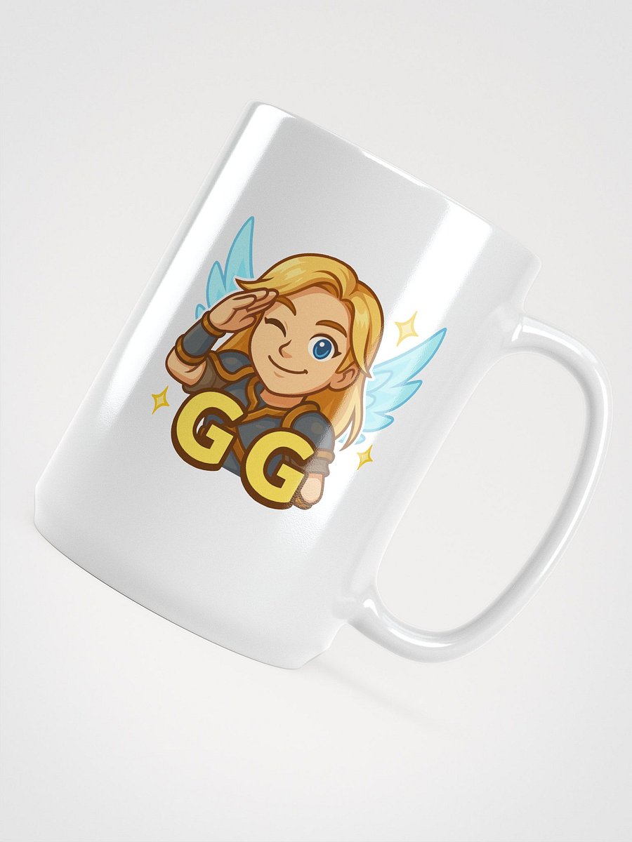 Good Game - Mug product image (3)