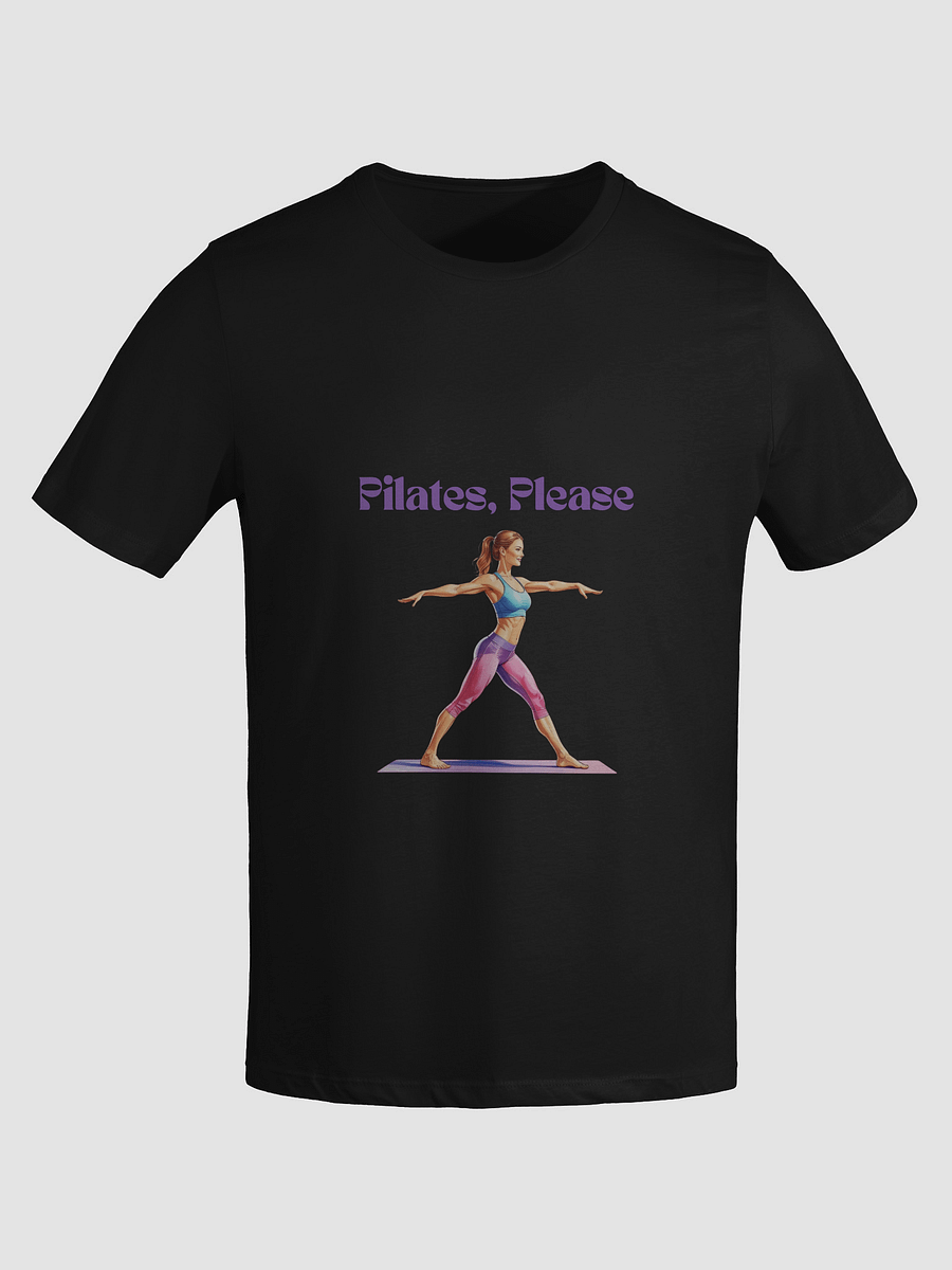 T-shirt Pilates product image (2)