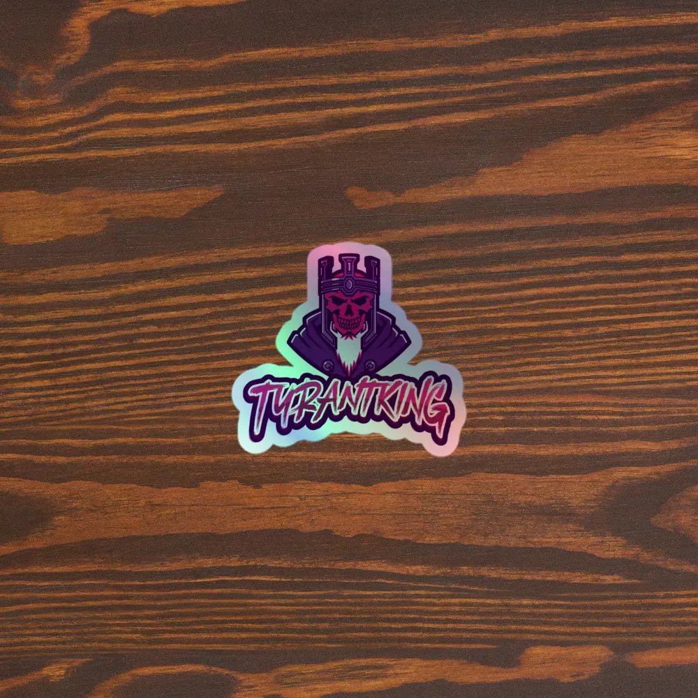 Tyrant King Logo product image (5)