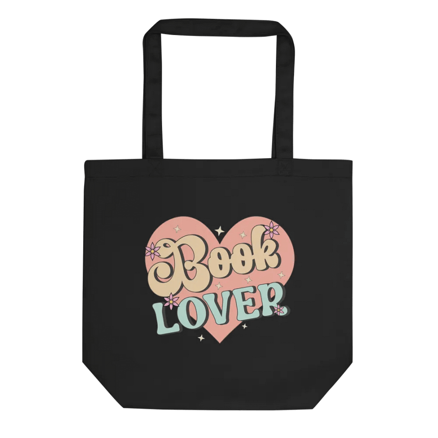Book Lover product image (1)