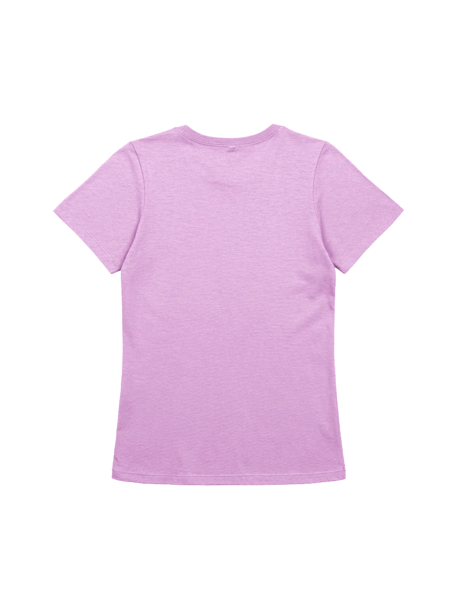 I Don't Wear This Women's T-Shirt (Green Text) product image (37)