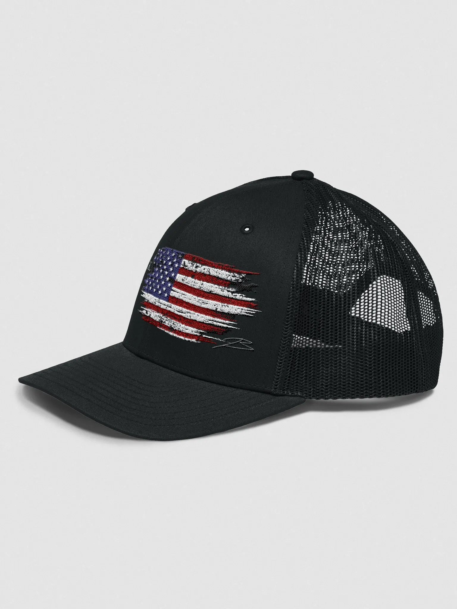 We're Back. America 2025 Snapback product image (9)
