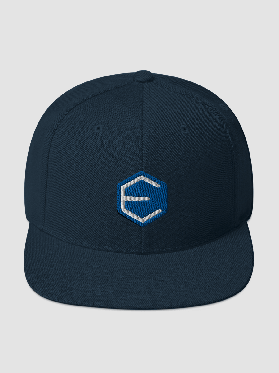 edys129 Classic Snapback product image (1)