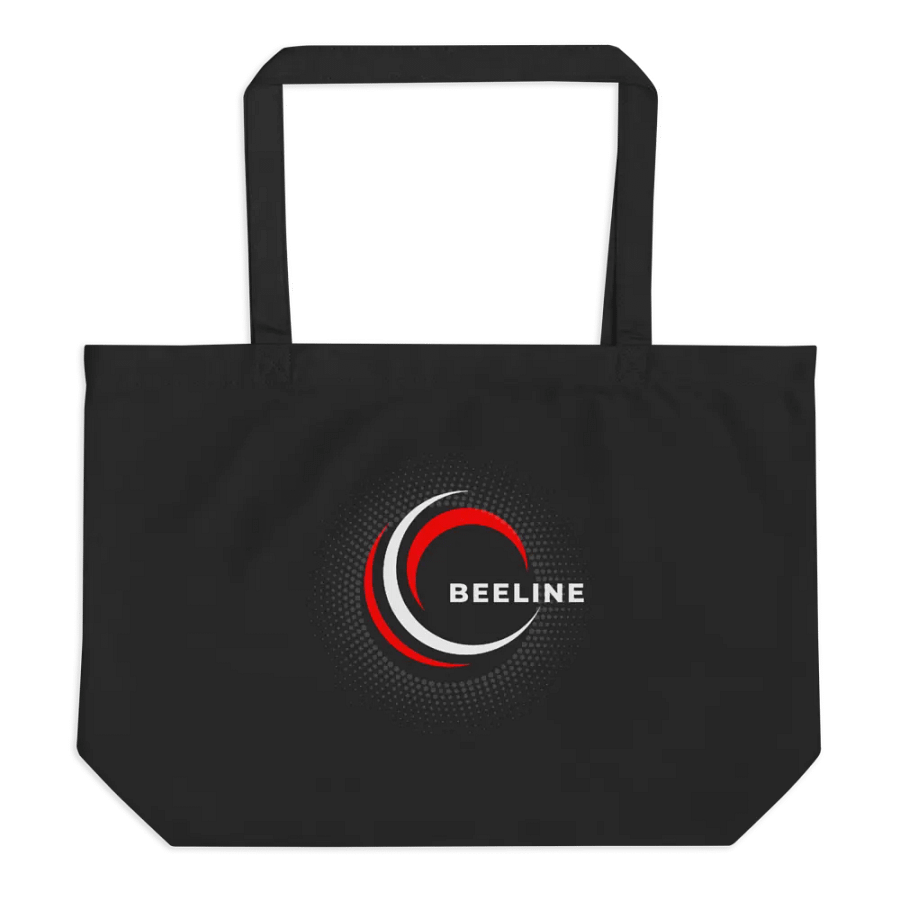 Econscious Organic Cotton Tote product image (1)