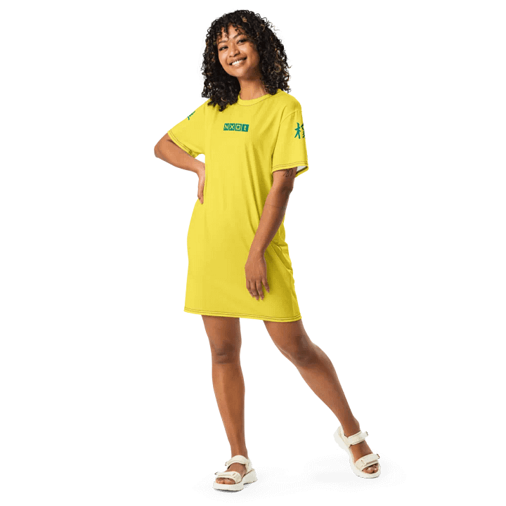 NXDt - Jinsei - DRESS product image (2)