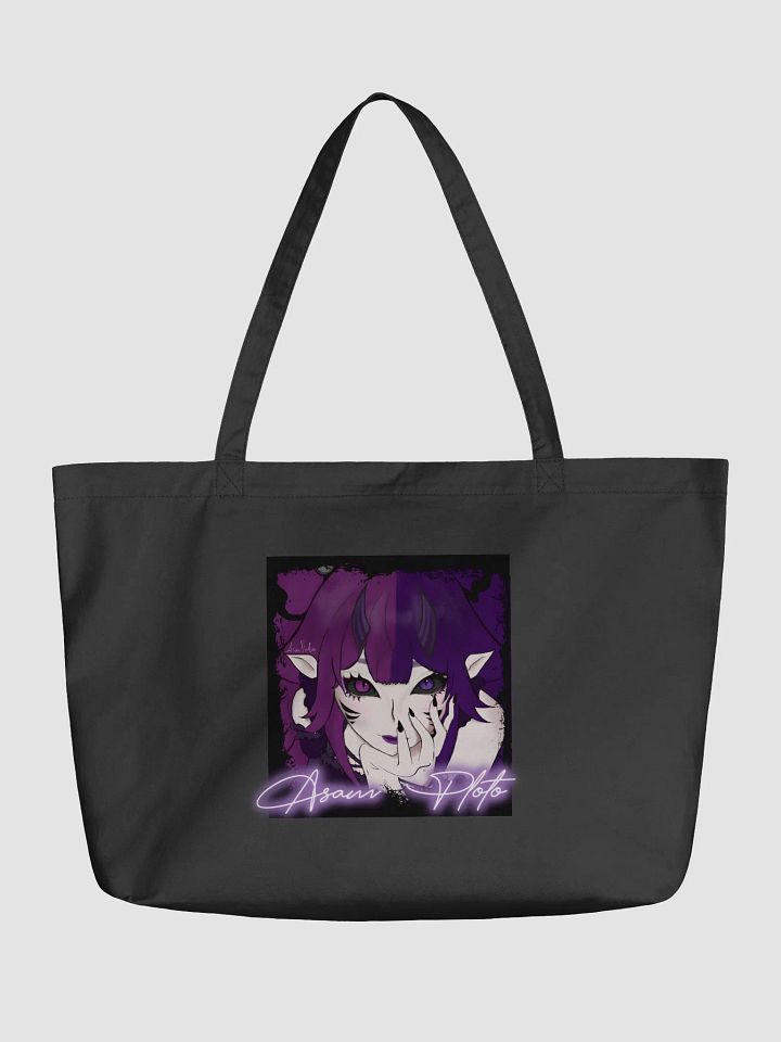 Hypno Tote Bag product image (1)