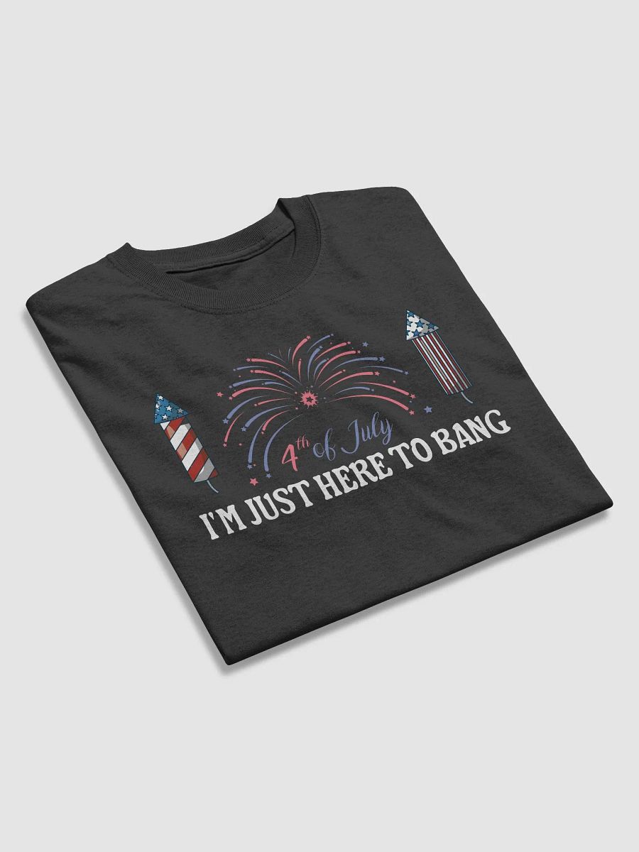 Here to Bang: 4th of July Firework Fun product image (2)