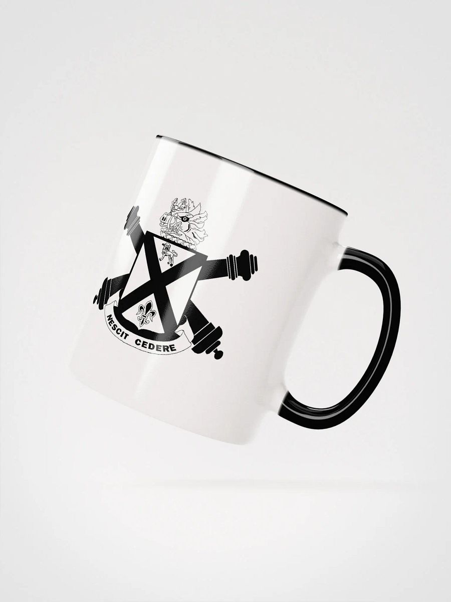 1-118th FA Ceramic Mug product image (5)