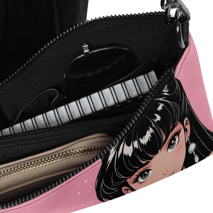 Muse Coquette Crossbody Bag product image (2)