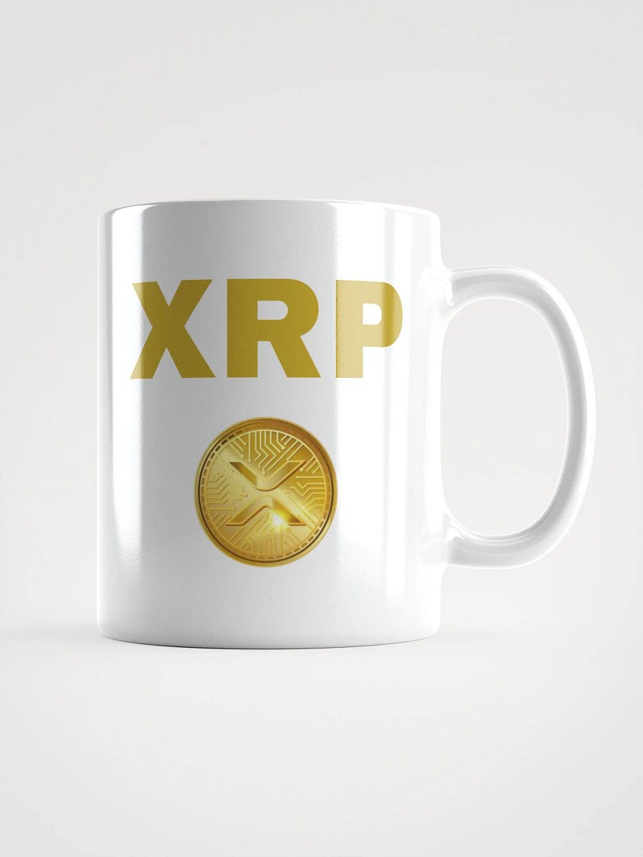 XRP Coffee Mug product image (3)