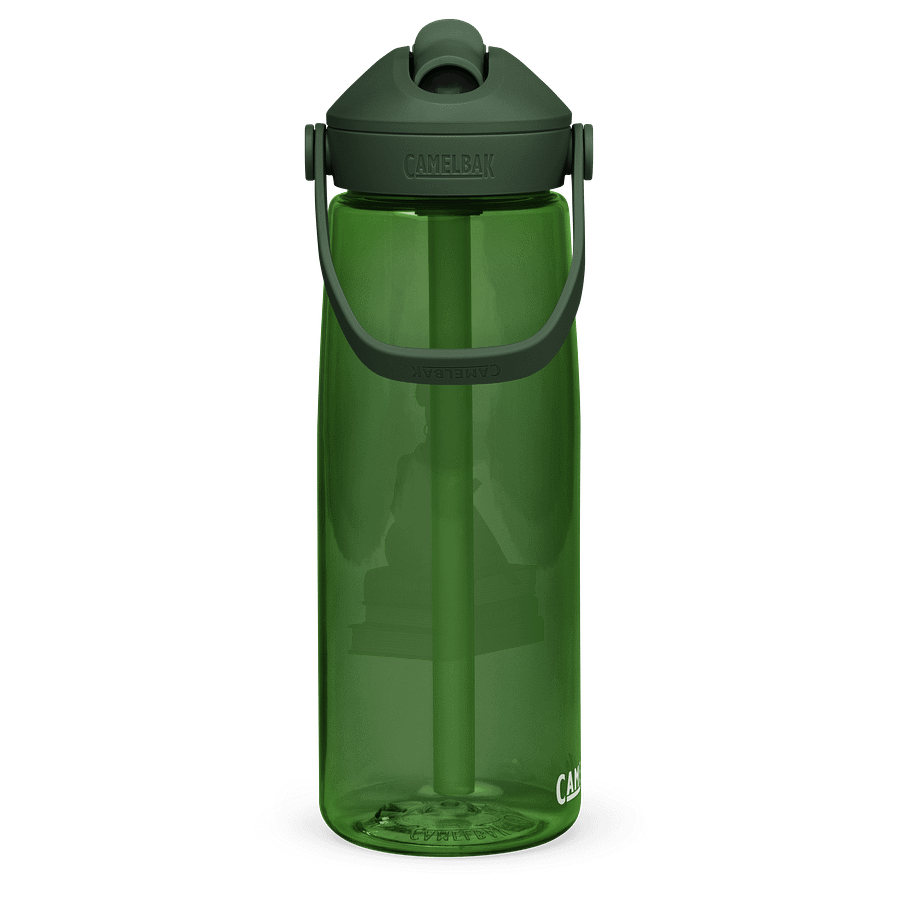 Limited Edition - Circa 2021 WRS Logo Water Bottle product image (4)