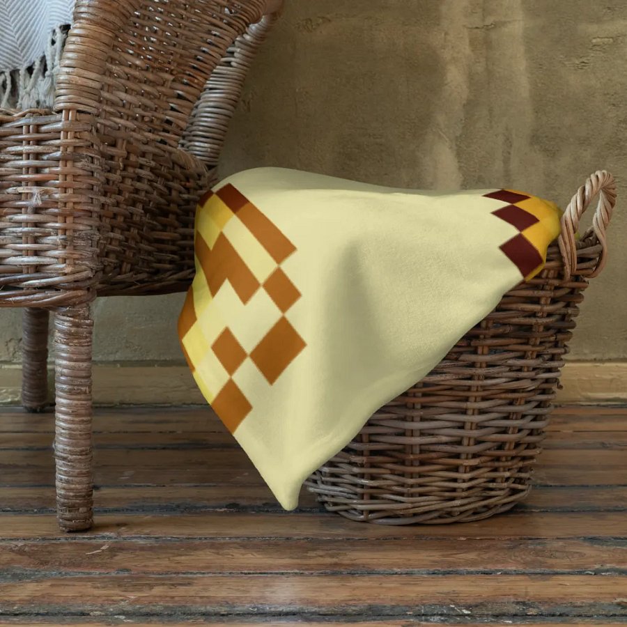 Kayy Heart Blanket product image (22)