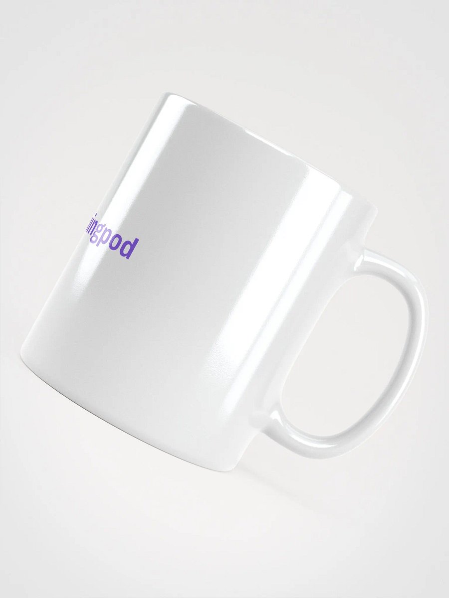 Stay Winning Mug product image (4)