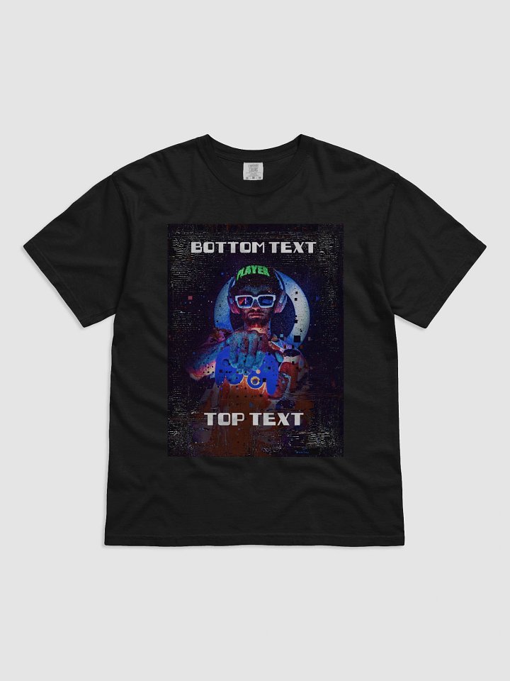 Meme Tee product image (1)
