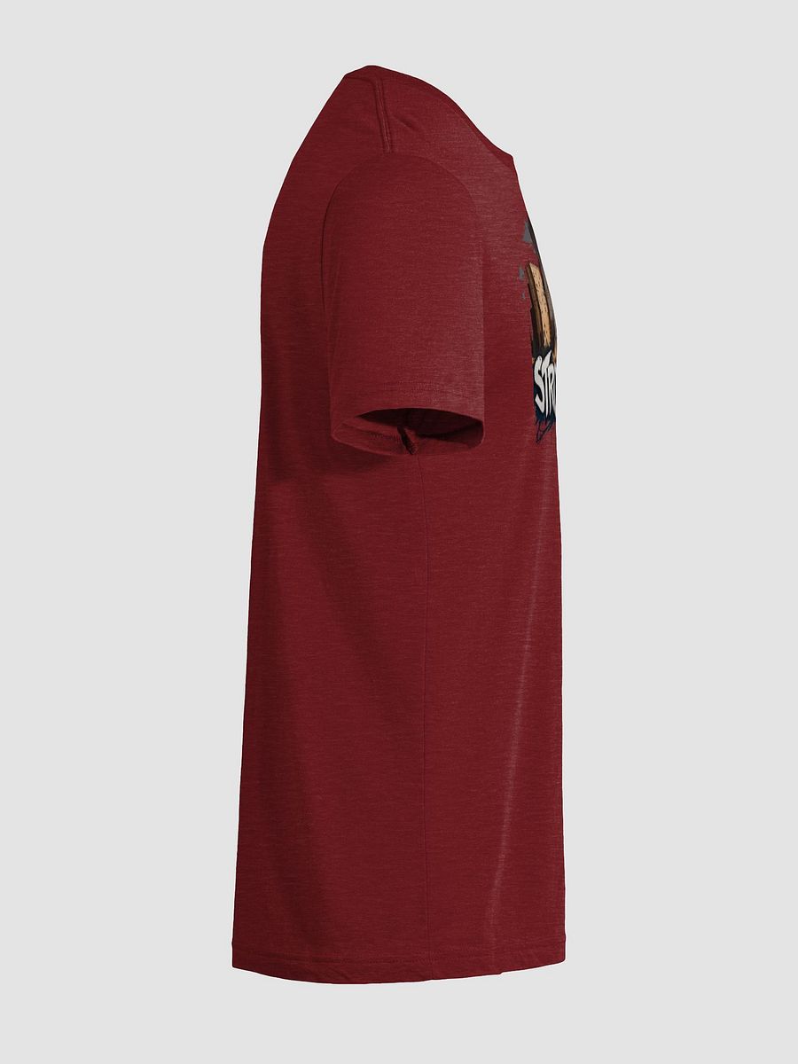 Stronghold Sunburst T-Shirt product image (9)