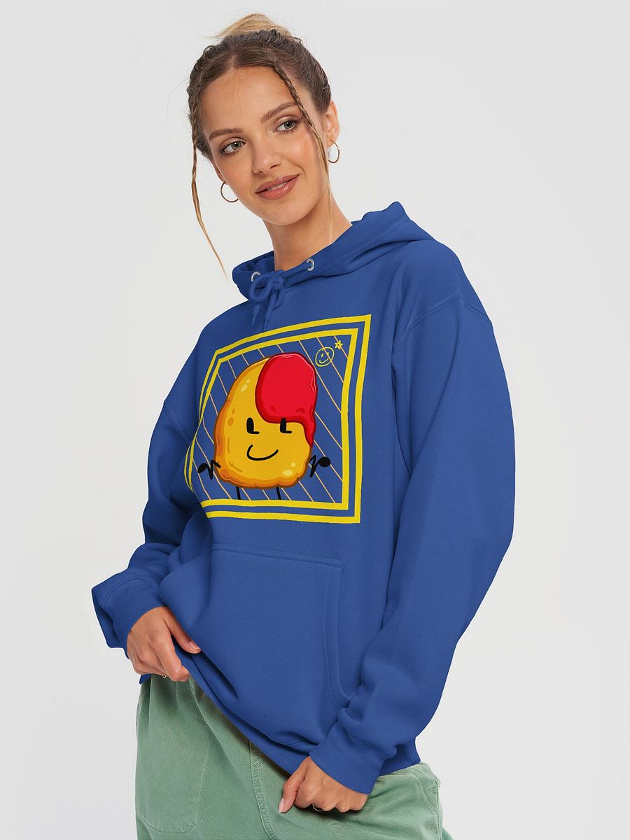 Chicken Nugget Hoodie product image (3)