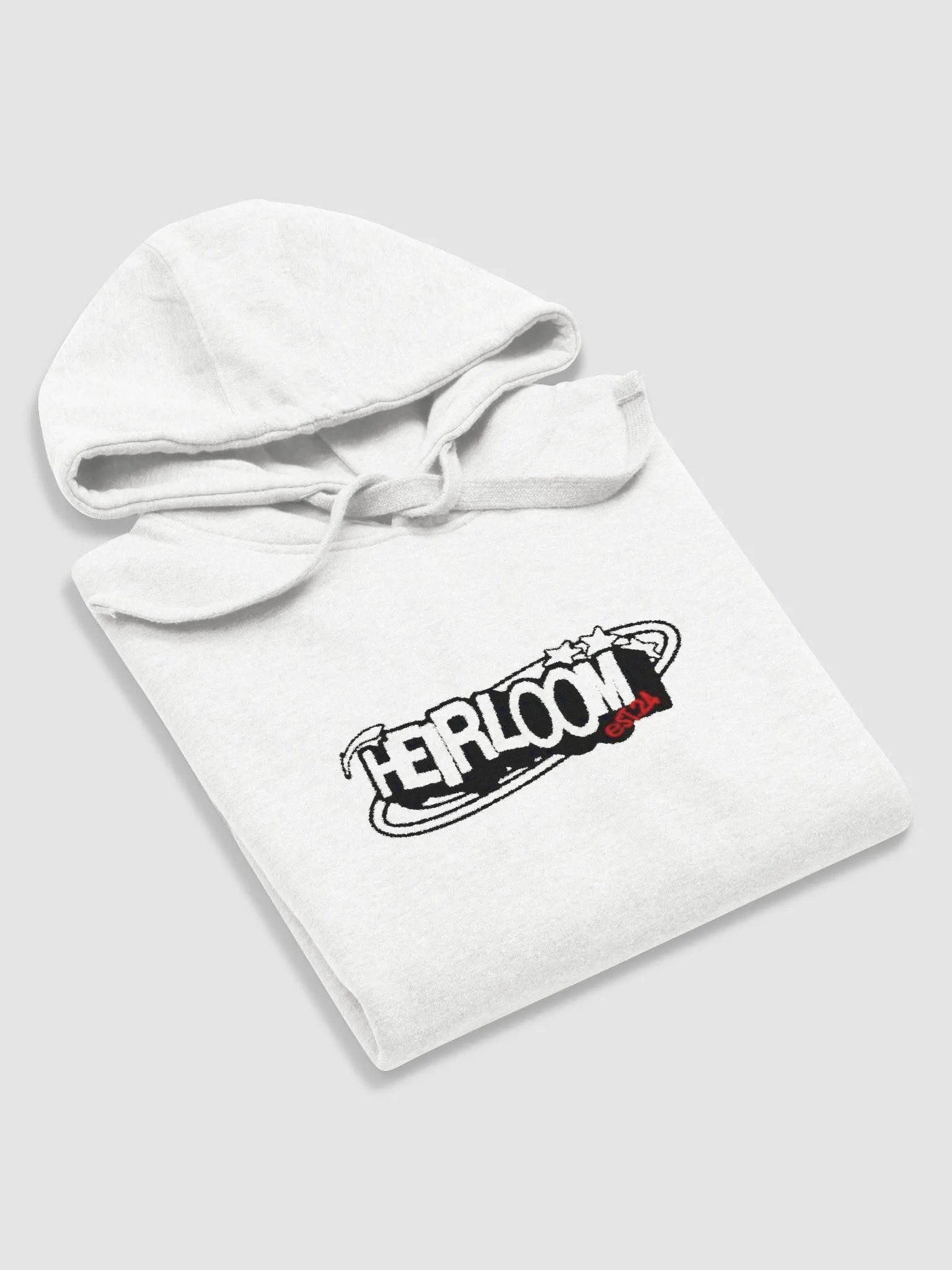 HEIRLOOM DOG HOODIE product image (5)