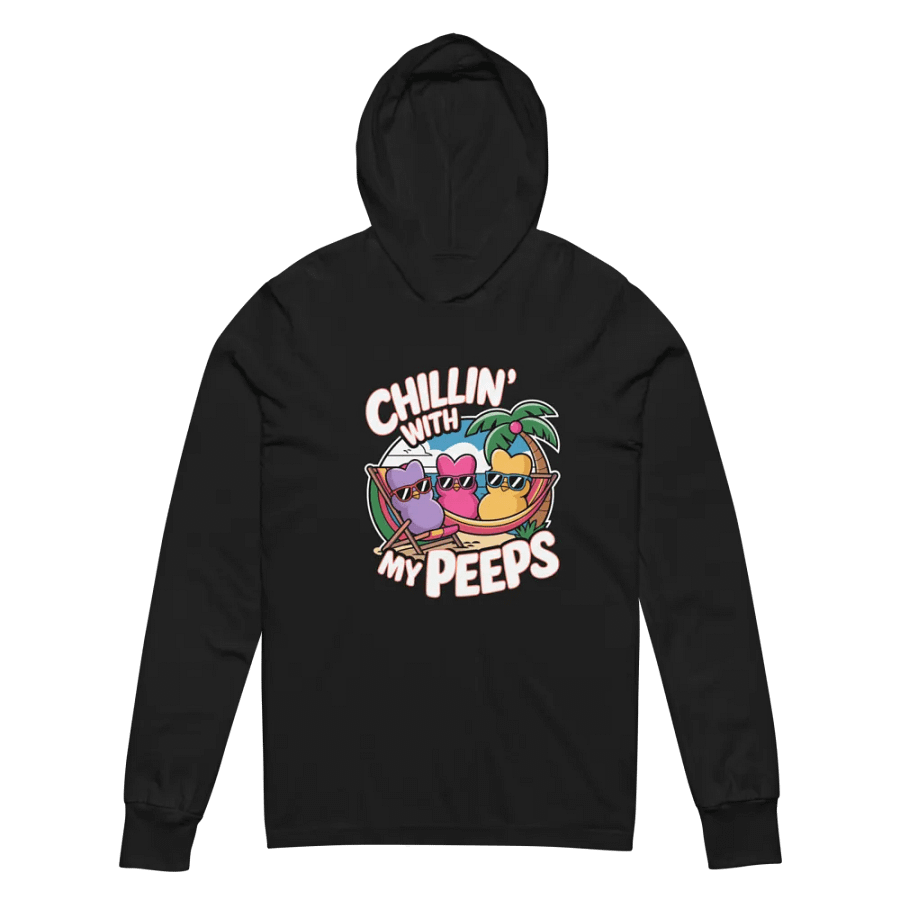Chillin’ With My Peeps product image (2)