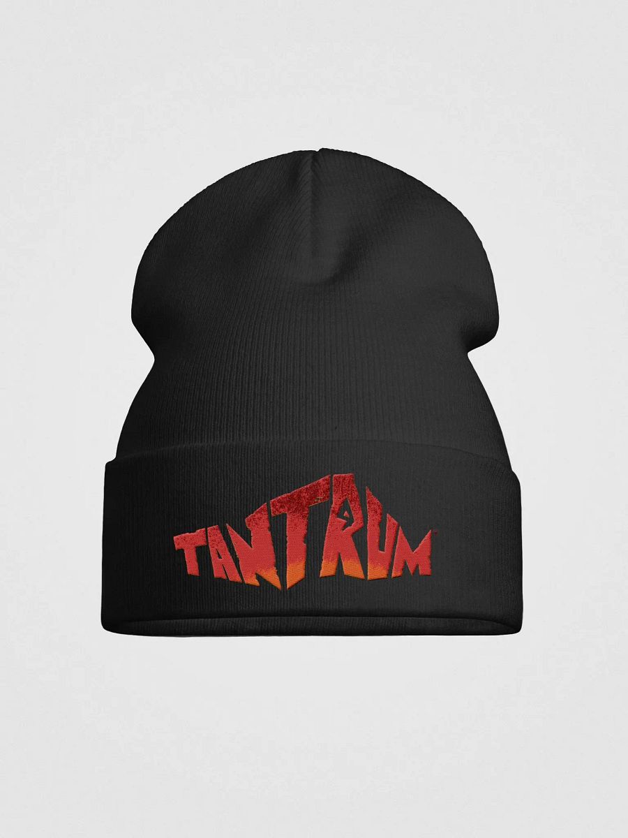 Official Tantrum9 Skullcover product image (1)