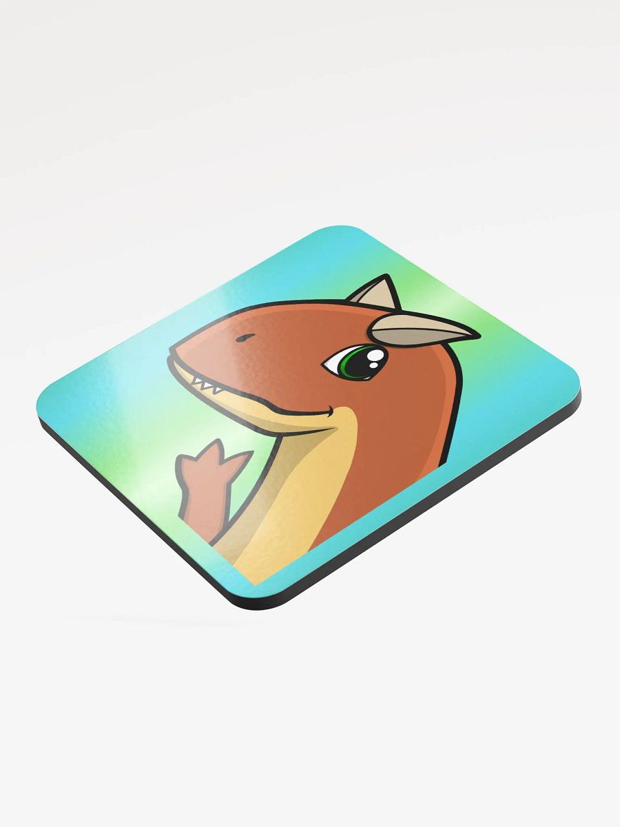 CarnoWave Coaster product image (3)
