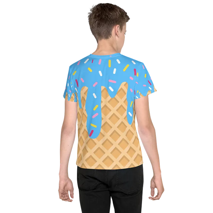 Galway Baseball Tshirt product image (2)