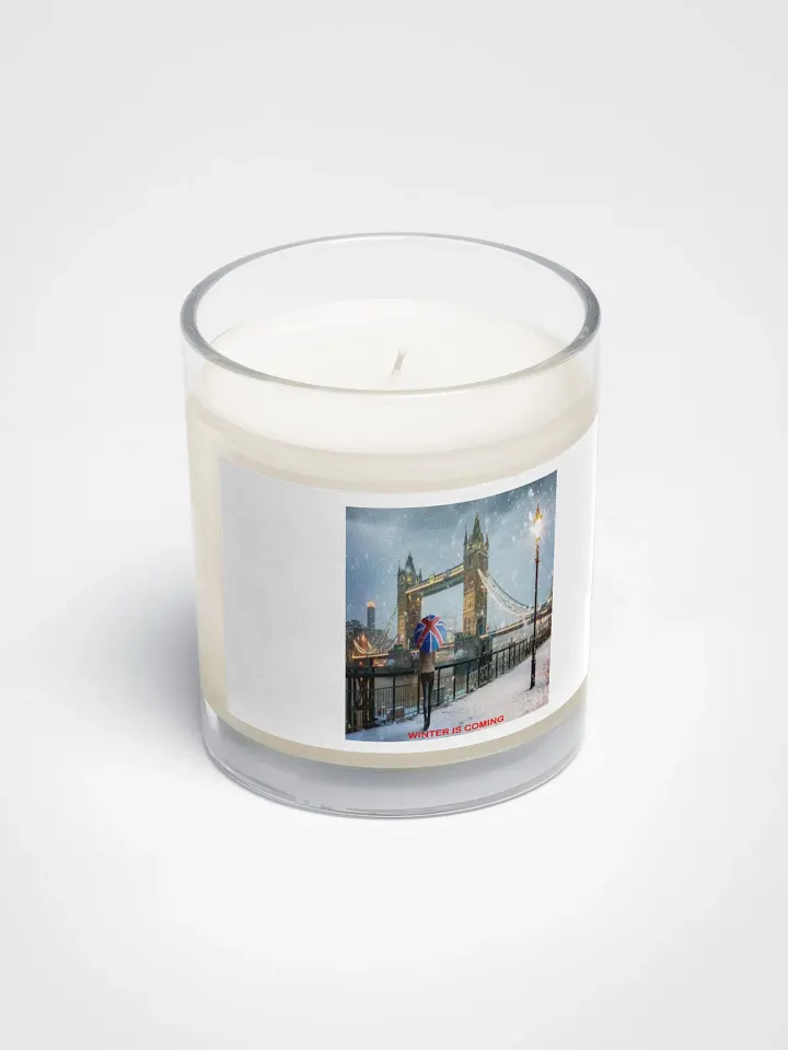 Cold Britain-Winter is Coming product image (2)