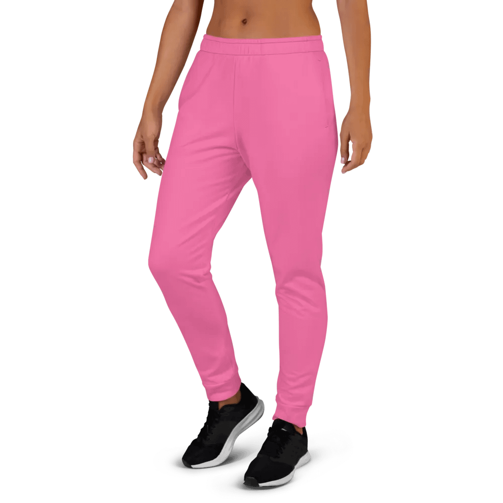KAWAIIKITTEN EXCLUSIVE PREMIUM WOMENS' JOGGERS product image (3)