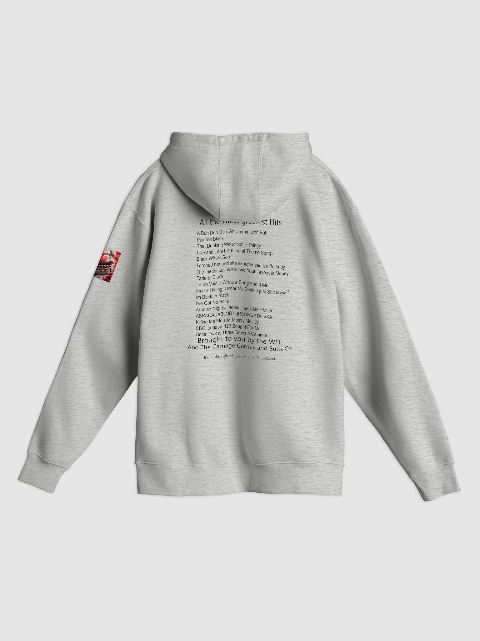 Turd Tour product image (5)