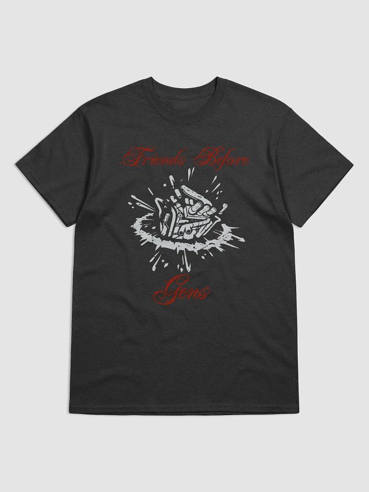 Friends Before Gens T product image (1)