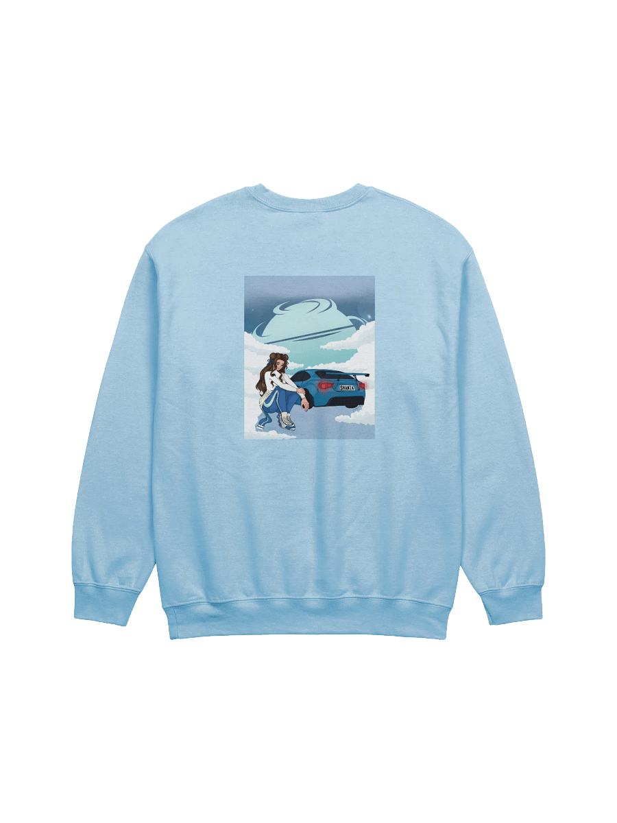 Racer Crewneck product image (21)