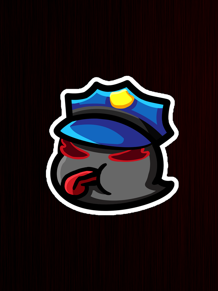 COP Magnet product image (1)