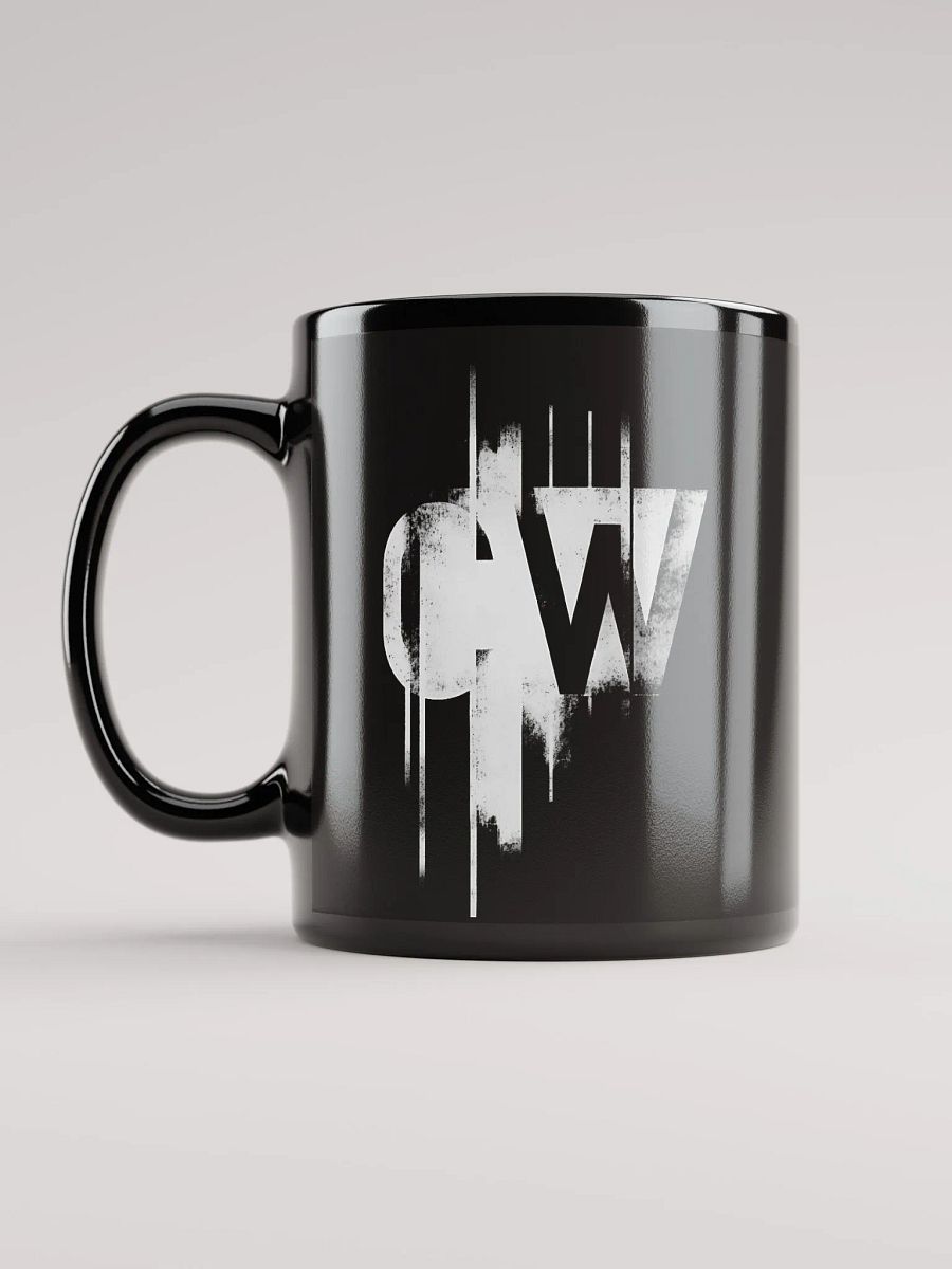 Shadow Reaper Mug product image (12)