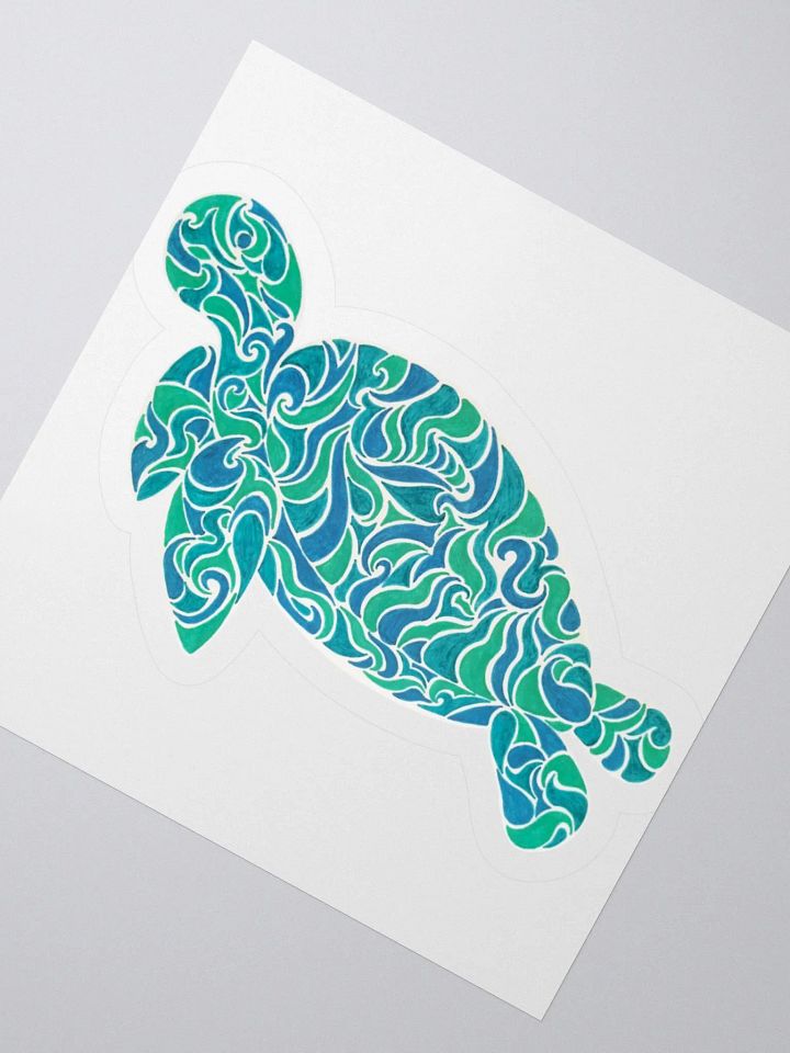 Save The Turtles product image (4)