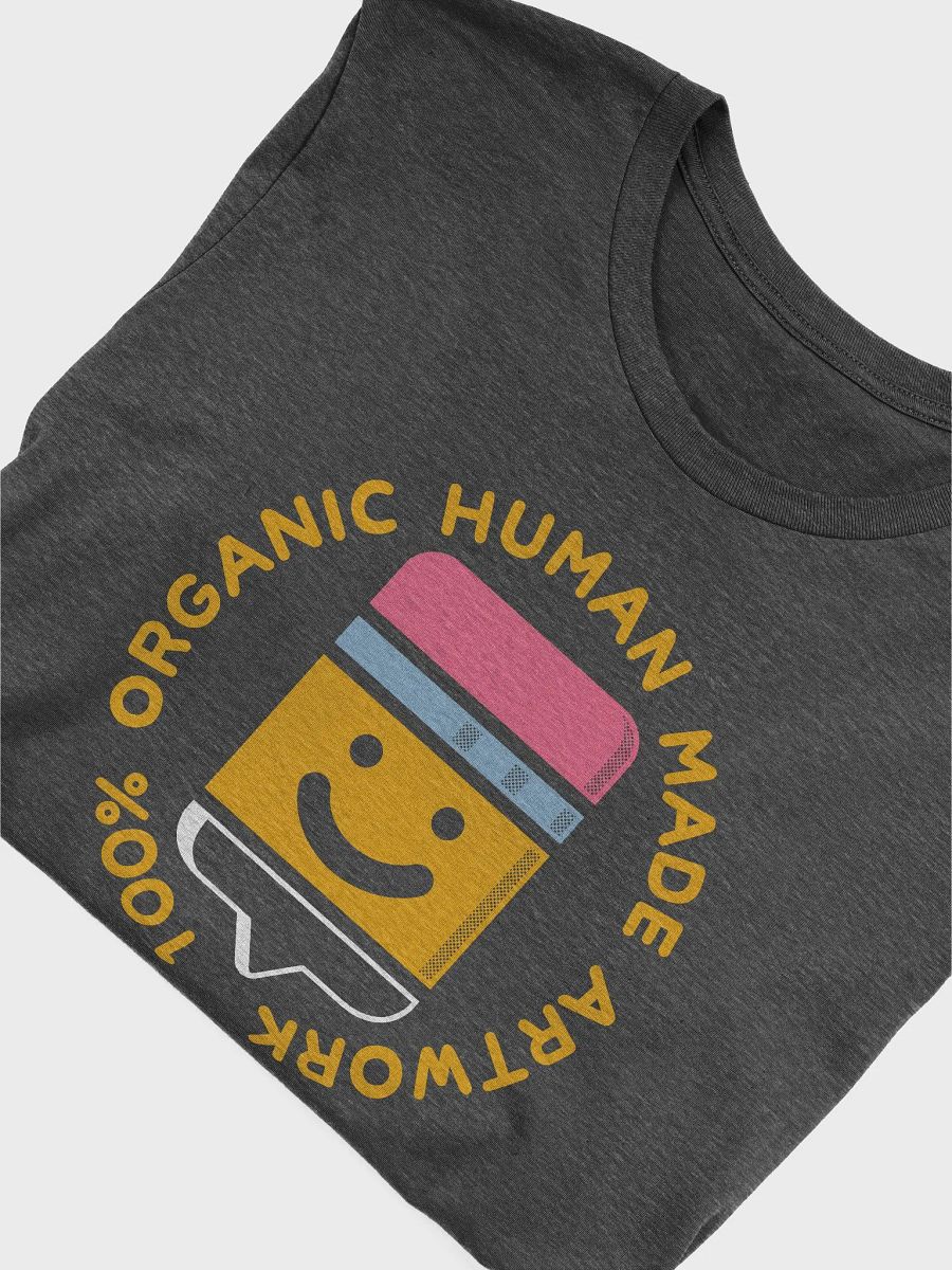 Human Made Artwork (Color) product image (1)