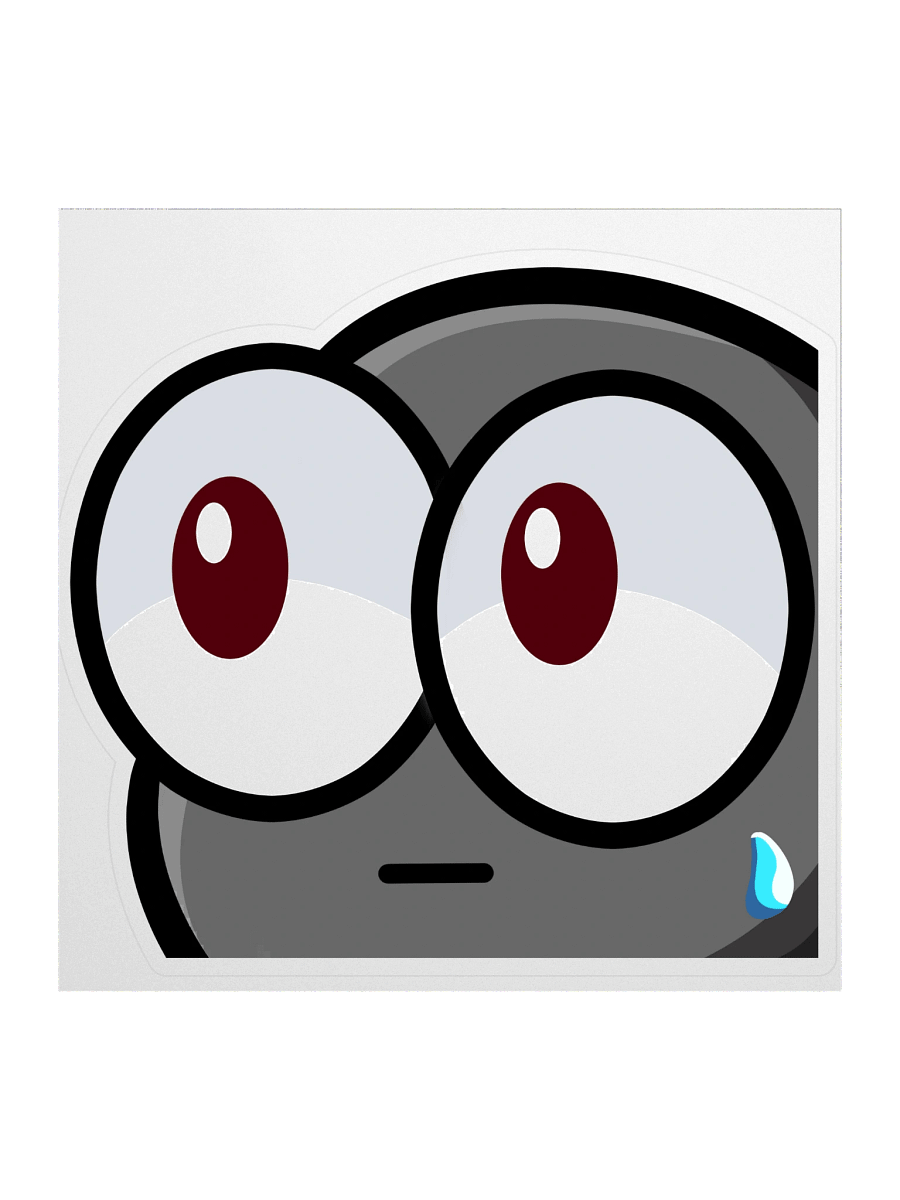 S Sticker product image (3)