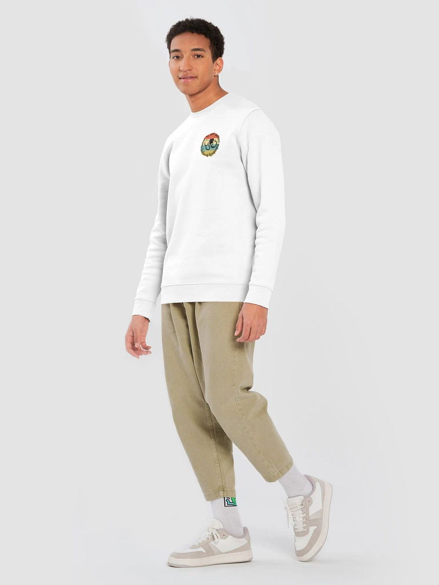 Bringing humor to each patient individually Sweatshirt product image (27)
