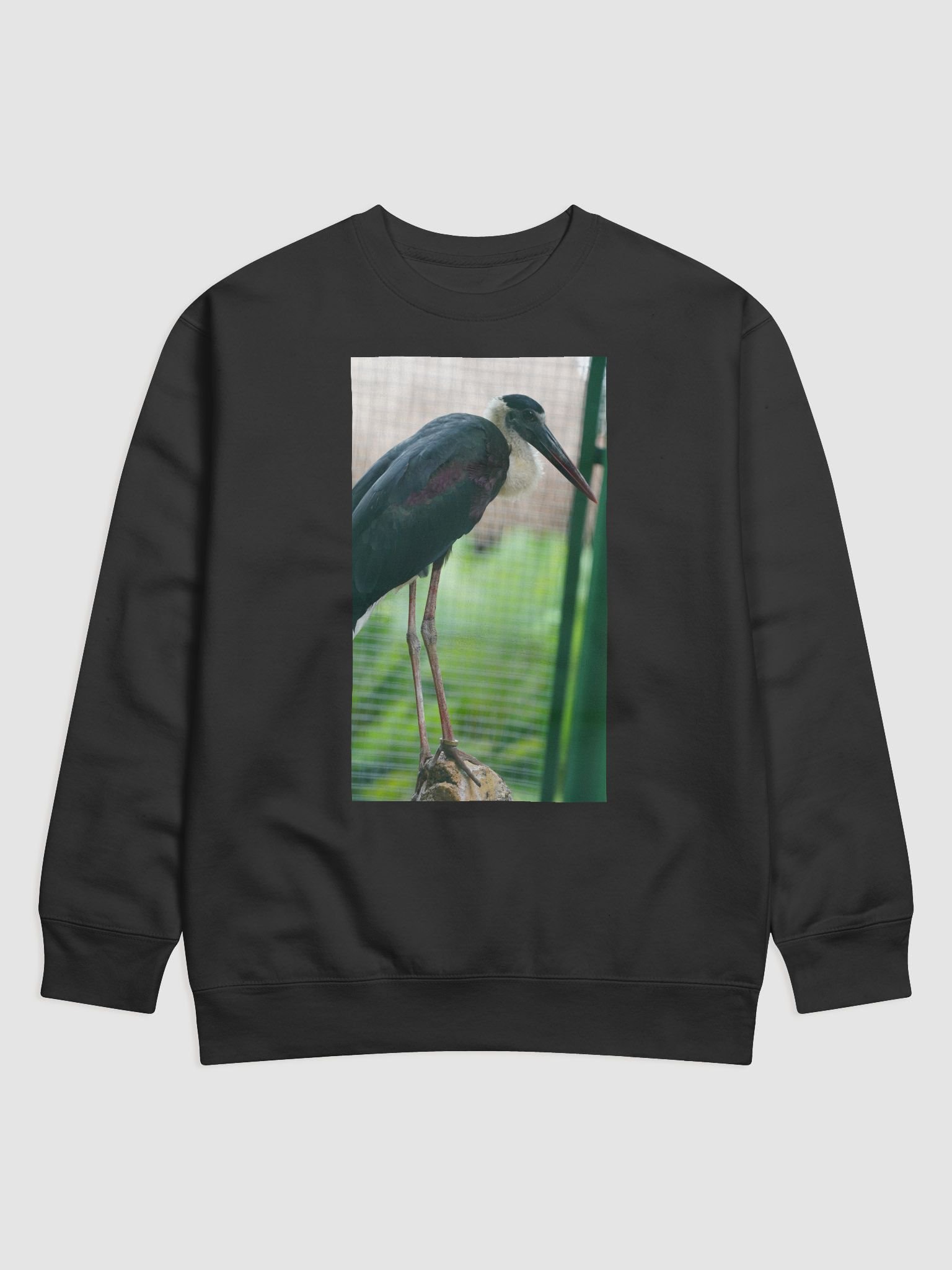 Majestic Aviary Sweatshirt product image (1)