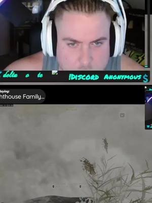 Crazy end game squad wipe !! | #justjoshwaa on #Twitch @itssavages