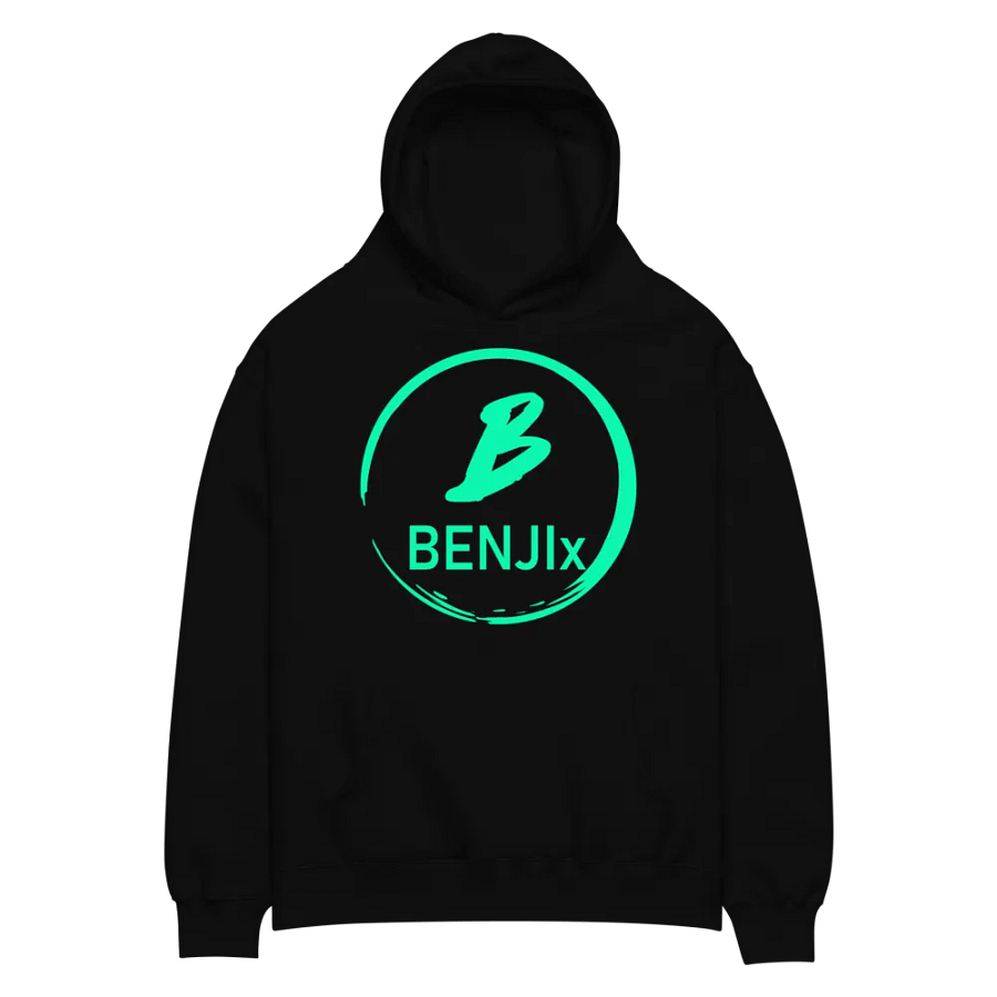 BENJIx Hoodie product image (2)