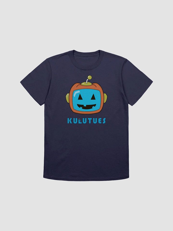 Kulu-Lantern T-Shirt (Gildan) product image (2)