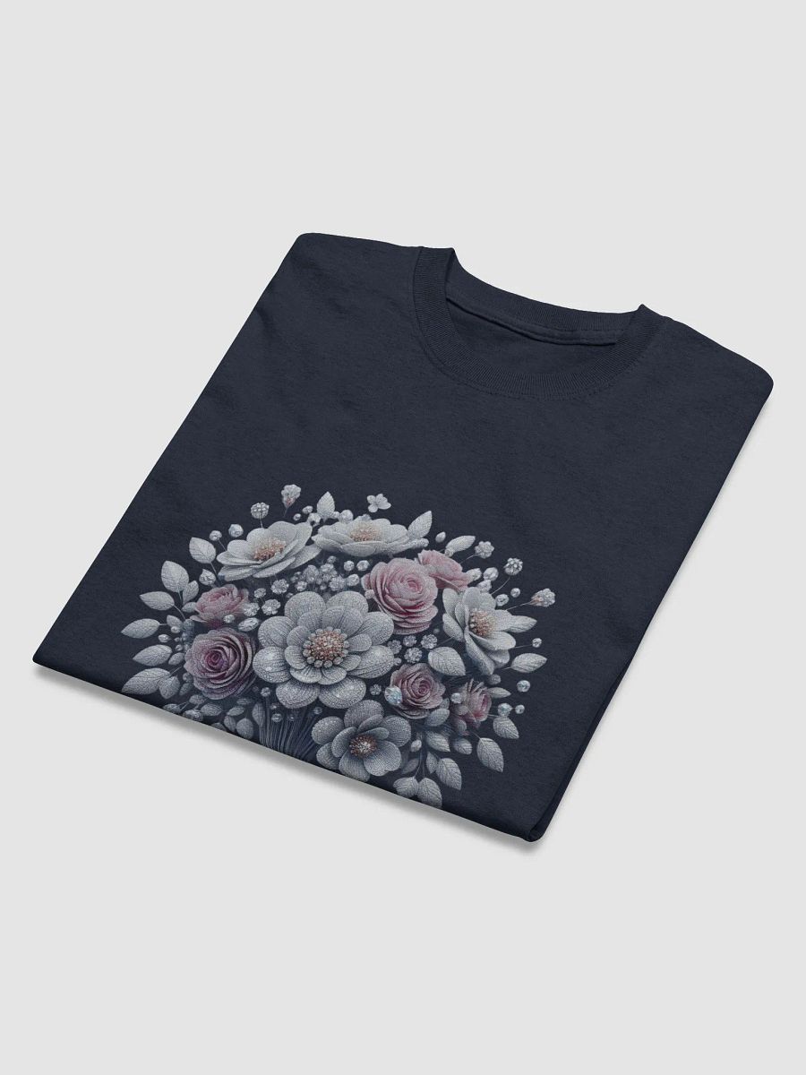Ethereal Blossom T-Shirt product image (4)